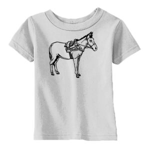 Infant Cotton Jersey Tee Thumbnail