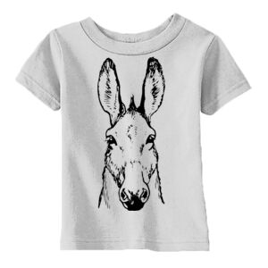 Infant Cotton Jersey Tee Thumbnail
