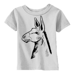 Infant Cotton Jersey Tee Thumbnail