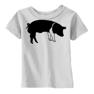 Infant Cotton Jersey Tee Thumbnail