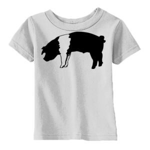 Infant Cotton Jersey Tee Thumbnail