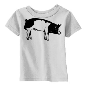 Infant Cotton Jersey Tee Thumbnail