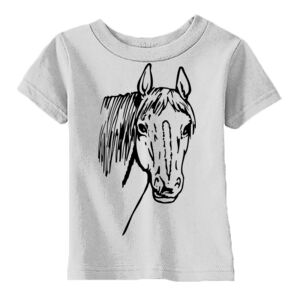 Infant Cotton Jersey Tee Thumbnail