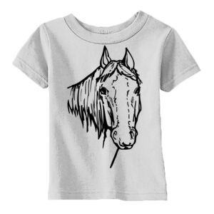 Infant Cotton Jersey Tee Thumbnail