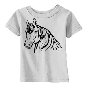 Infant Cotton Jersey Tee Thumbnail