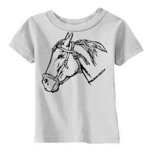 Infant Cotton Jersey Tee Thumbnail