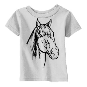 Infant Cotton Jersey Tee Thumbnail