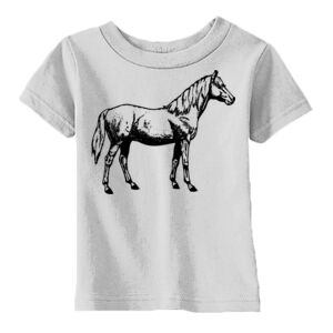 Infant Cotton Jersey Tee Thumbnail