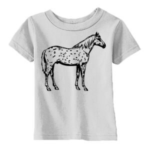 Infant Cotton Jersey Tee Thumbnail