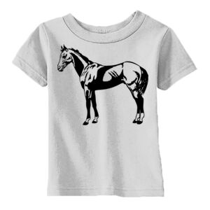 Infant Cotton Jersey Tee Thumbnail