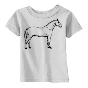 Infant Cotton Jersey Tee Thumbnail