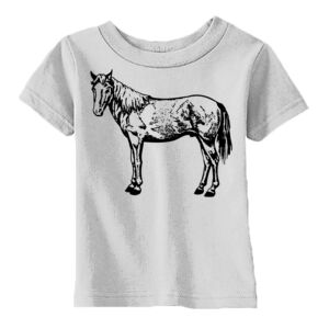 Infant Cotton Jersey Tee Thumbnail