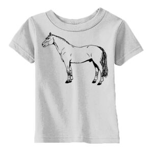 Infant Cotton Jersey Tee Thumbnail