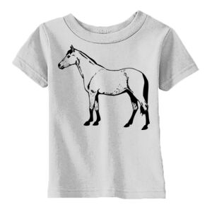 Infant Cotton Jersey Tee Thumbnail