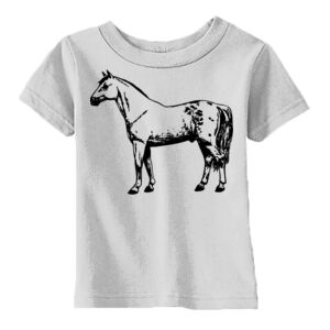 Infant Cotton Jersey Tee Thumbnail