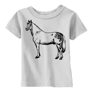 Infant Cotton Jersey Tee Thumbnail