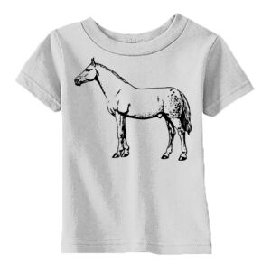 Infant Cotton Jersey Tee Thumbnail