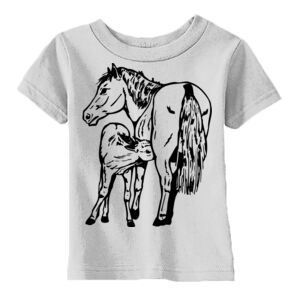 Infant Cotton Jersey Tee Thumbnail