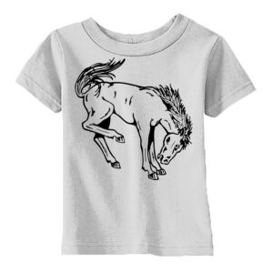 Infant Cotton Jersey Tee Thumbnail