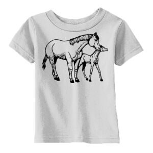 Infant Cotton Jersey Tee Thumbnail