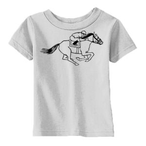 Infant Cotton Jersey Tee Thumbnail
