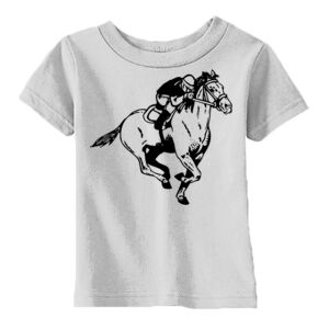 Infant Cotton Jersey Tee Thumbnail