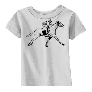 Infant Cotton Jersey Tee Thumbnail