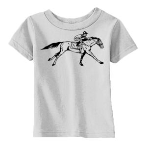 Infant Cotton Jersey Tee Thumbnail