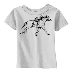 Infant Cotton Jersey Tee Thumbnail