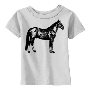 Infant Cotton Jersey Tee Thumbnail