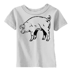 Infant Cotton Jersey Tee Thumbnail