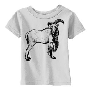 Infant Cotton Jersey Tee Thumbnail