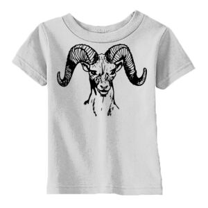 Infant Cotton Jersey Tee Thumbnail