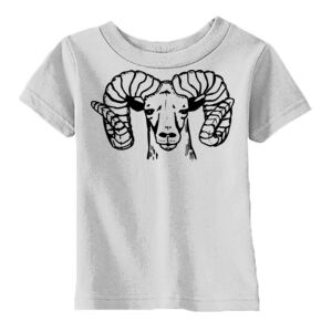 Infant Cotton Jersey Tee Thumbnail