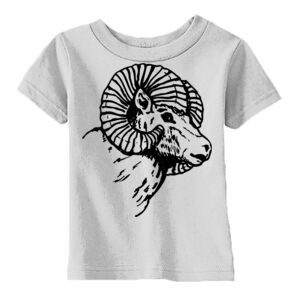 Infant Cotton Jersey Tee Thumbnail