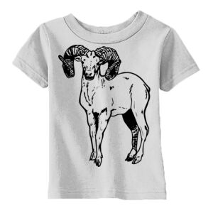 Infant Cotton Jersey Tee Thumbnail