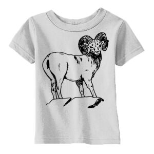 Infant Cotton Jersey Tee Thumbnail