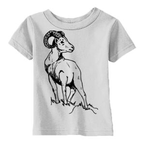 Infant Cotton Jersey Tee Thumbnail
