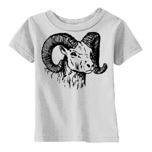 Infant Cotton Jersey Tee Thumbnail