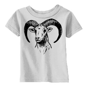 Infant Cotton Jersey Tee Thumbnail