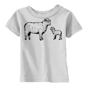 Infant Cotton Jersey Tee Thumbnail