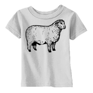 Infant Cotton Jersey Tee Thumbnail