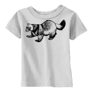 Infant Cotton Jersey Tee Thumbnail