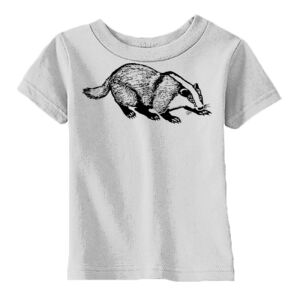 Infant Cotton Jersey Tee Thumbnail