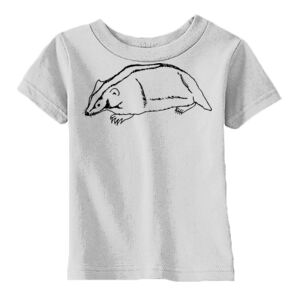 Infant Cotton Jersey Tee Thumbnail