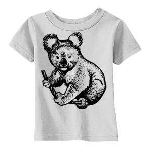 Infant Cotton Jersey Tee Thumbnail