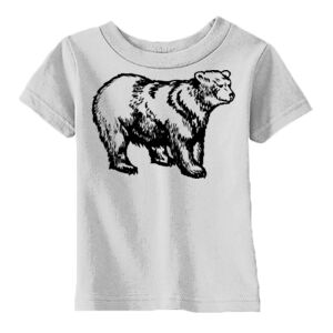 Infant Cotton Jersey Tee Thumbnail