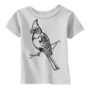 Infant Cotton Jersey Tee Thumbnail