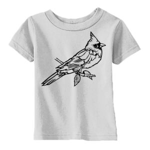 Infant Cotton Jersey Tee Thumbnail