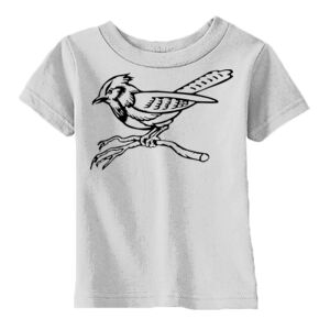 Infant Cotton Jersey Tee Thumbnail